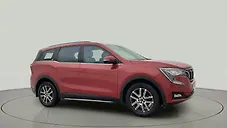 Used Mahindra XUV700 AX 7 Petrol AT 7 STR [2021] in Chennai