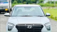 Used Hyundai Creta E 1.5 Diesel [2020-2022] in Surat