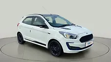 Used Ford Figo Titanium Blu 1.2 Ti-VCT in Surat