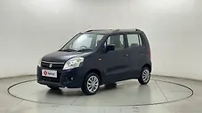 Used Maruti Suzuki Wagon R VXi in Mumbai