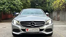 Used Mercedes-Benz C-Class C 200 Avantgarde in Delhi