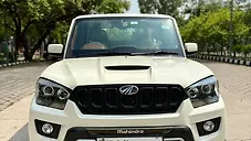 Used Mahindra Scorpio S5 2WD 7 STR in Delhi