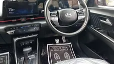 Used Hyundai Verna EX 1.6 VTVT AT [2017-2018] in Delhi
