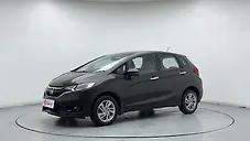 Used Honda Jazz VX CVT in Gurgaon