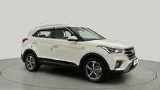 Used Hyundai Creta SX 1.6 AT Petrol in Delhi