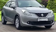 Used Maruti Suzuki Baleno Delta 1.2 in Delhi