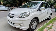 Used Honda Brio V MT in Bangalore