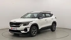 Used Kia Seltos HTK Plus 1.5 iMT in Chandigarh