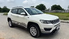 Used Jeep Compass Sport Plus 2.0 Diesel in Ahmedabad