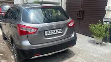 Used Maruti Suzuki S-Cross Sigma 1.3 in Delhi