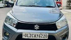 Used Maruti Suzuki Celerio VXi CNG [2017-2019] in Delhi