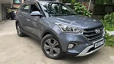 Used Hyundai Creta SX 1.6 CRDI (O) in Kolkata