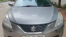 Used Maruti Suzuki Baleno Alpha 1.2 in Hyderabad