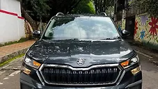 Used Skoda Kushaq Style 1.0L TSI AT in Pune