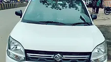 Used Maruti Suzuki Wagon R LXI CNG in Kanpur