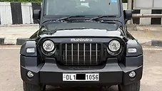 Used Mahindra Thar LX Hard Top Petrol AT in Delhi