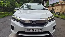 Used Honda City VX CVT Petrol in Mumbai