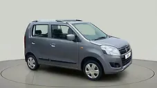 Used Maruti Suzuki Wagon R VXI in Nagpur