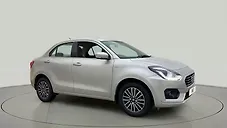 Used Maruti Suzuki DZire ZXi Plus AMT in Hyderabad