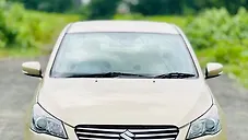 Used Maruti Suzuki Ciaz ZDi [2014-2015] in Surat