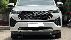 Used Toyota Innova Hyrcross GX 7 STR in Delhi