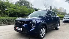 Used Mahindra XUV300 MX3 1.5 Diesel in Mumbai