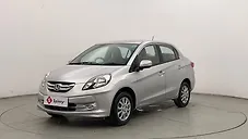 Used Honda Amaze 1.2 VX i-VTEC in Chandigarh