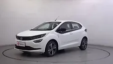 Used Tata Altroz XZA Petrol [2022-2023] in Ahmedabad