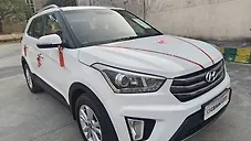 Used Hyundai Creta SX Plus 1.6  Petrol in Noida
