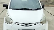 Used Hyundai Eon Magna [2011-2012] in Vadodara