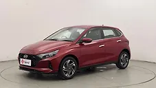 Used Hyundai Elite i20 Asta 1.0 Turbo DCT in Chandigarh