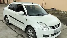 Used Maruti Suzuki Swift DZire VDi in Vadodara