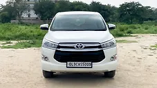 Used Toyota Innova Crysta 2.8 ZX AT 7 STR [2016-2020] in Delhi