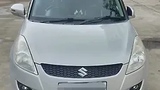 Used Maruti Suzuki Swift VDi in Vadodara