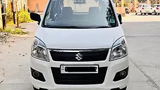 Used Maruti Suzuki Wagon R LXi 1.0 [2019-2019] in Vadodara