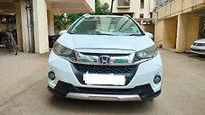 Used Honda WR-V VX MT Petrol in Pune