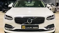 Used Volvo S90 D4 Inscription in Hyderabad