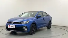 Used Volkswagen Virtus Highline 1.0 TSI MT in Chennai