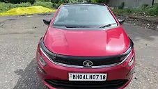 Used Tata Altroz XZA Plus Petrol [2022-2023] in Mumbai