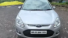 Used Ford Figo Duratec Petrol Titanium 1.2 in Mumbai