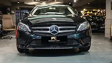 Used Mercedes-Benz C-Class C 200 Avantgarde in Delhi