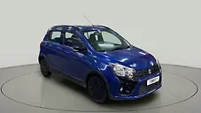 Used Maruti Suzuki Celerio ZXi AMT ABS in Indore