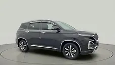 Used MG Hector Sharp 1.5 DCT Petrol in Chennai