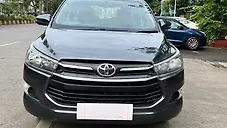 Used Toyota Innova Crysta GX 2.4 7 STR in Mumbai