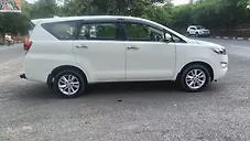 Used Toyota Innova Crysta 2.4 VX 8 STR [2016-2020] in Delhi