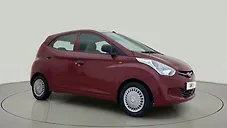 Used Hyundai Eon Era + in Hyderabad
