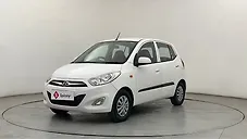 Used Hyundai i10 Sportz 1.1 iRDE2 [2010--2017] in Chennai