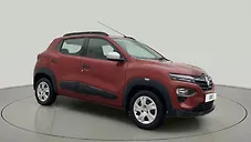 Used Renault Kwid RXT 1.0 AMT in Bangalore