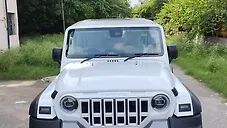 Used Mahindra Thar Roxx AX7 L Petrol AT 2WD in Delhi