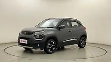 Used Tata Punch Accomplished Dazzle Sunroof CNG in Navi Mumbai